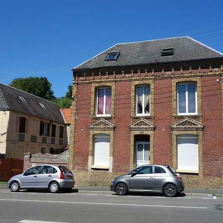 Le Studio D'Evelyne Dieppe Exterior foto